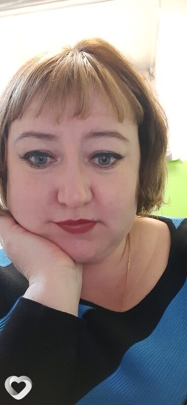 Татьяна, 40, Чите — анкета №995032