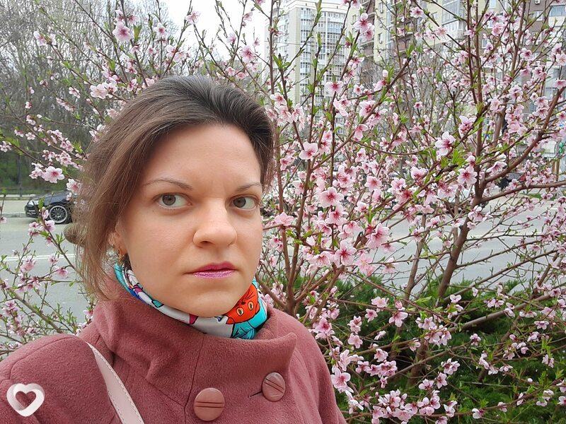 Ксения, 38, Борисове — анкета №995033
