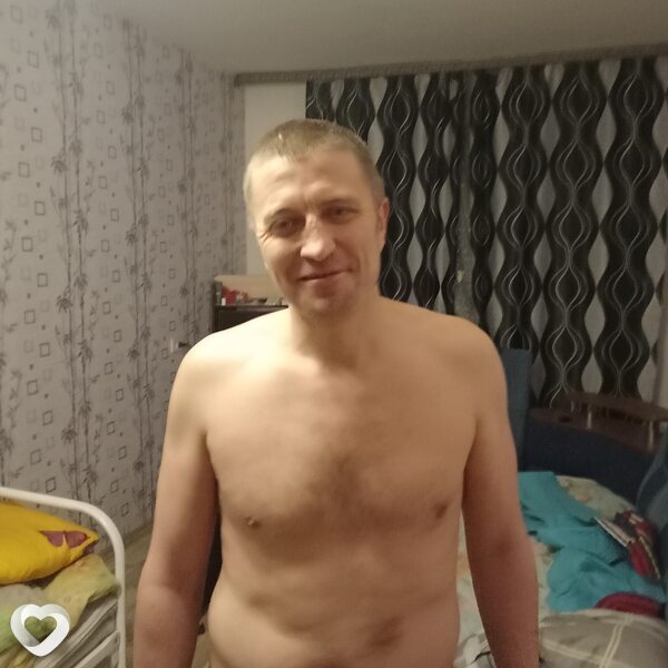 Леха, 40, Ленинске-Кузнецком — анкета №995037
