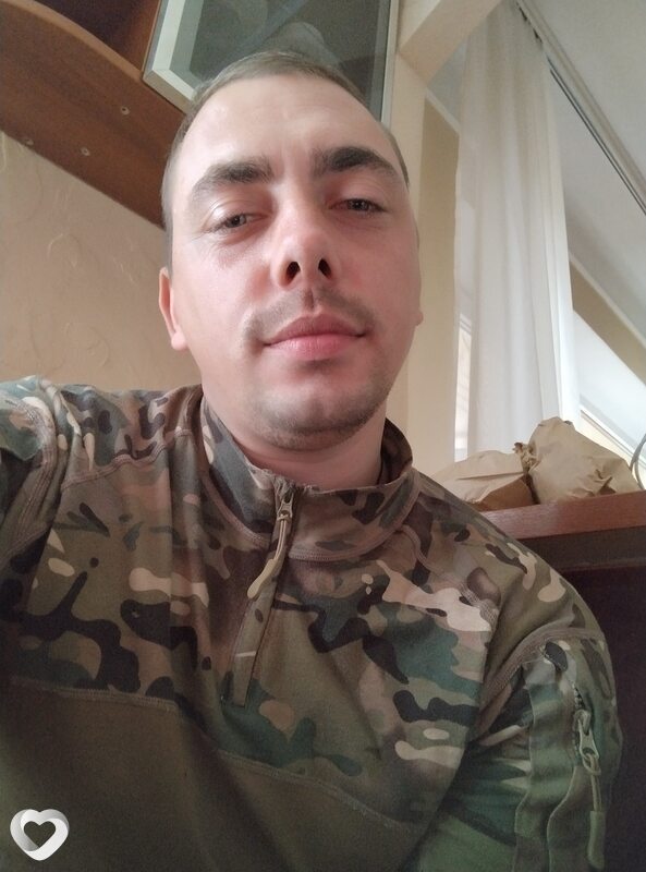 Коля, 32, Запорожье — анкета №995040