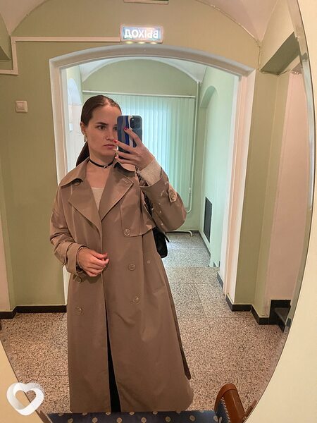 Арина, 28, Иркутске — анкета №995094
