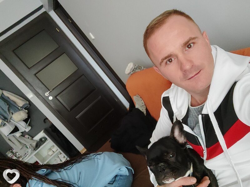 Денис, 32, Лиде — анкета №995097