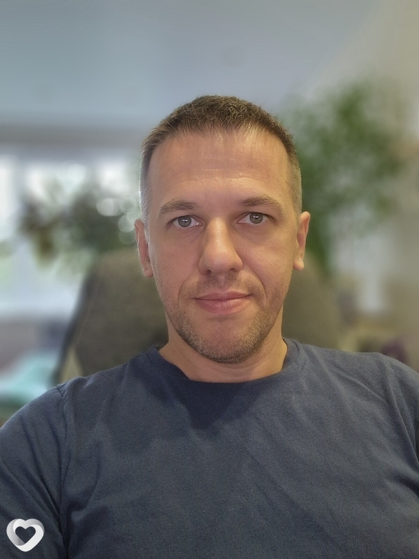 Василий, 46, Санкт-Петербурге — анкета №995100
