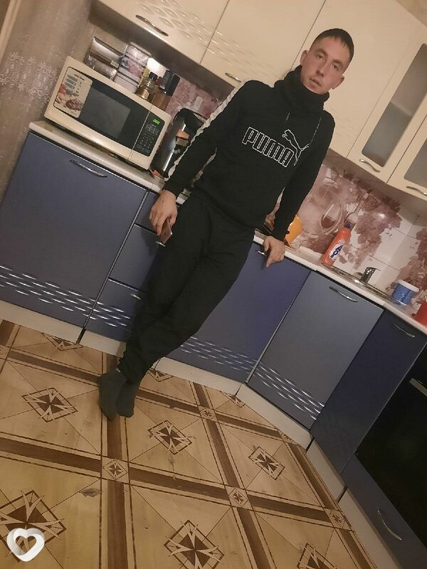 Александр, 26, Чите — анкета №995102