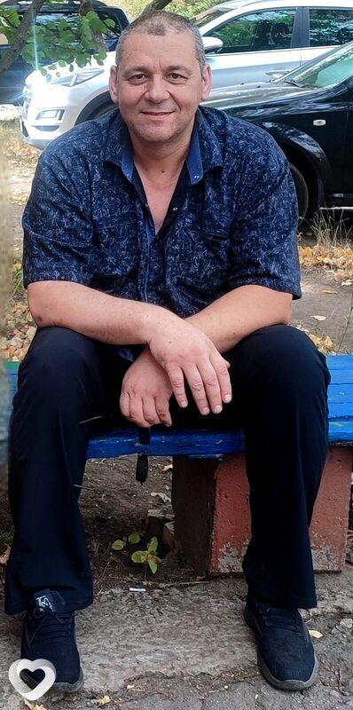 Дмитрий, 38, Горловке — анкета №995103
