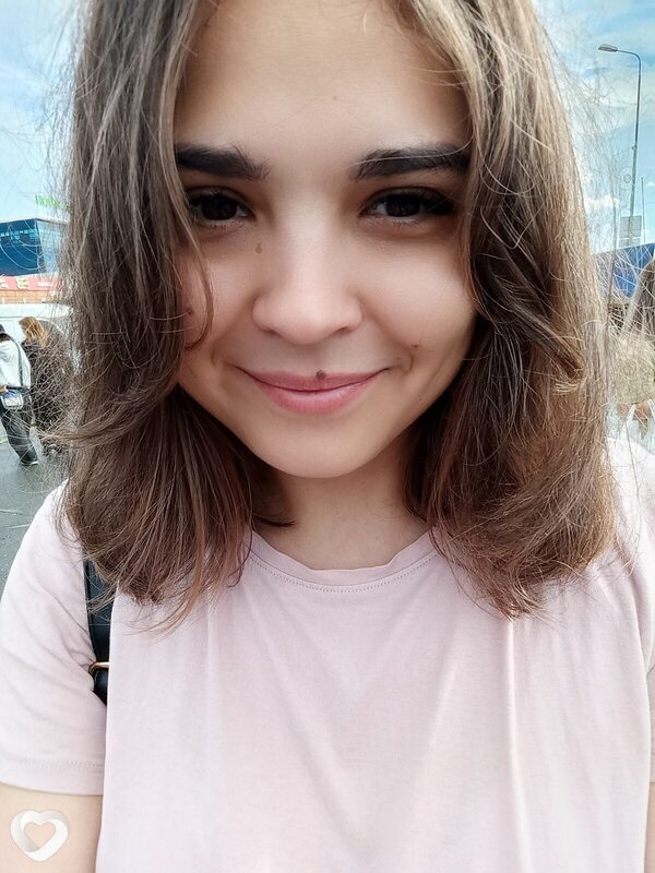 Маша, 31, Самаре — анкета №995057