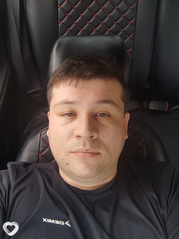 Дадо, 32, Москве — анкета №995060