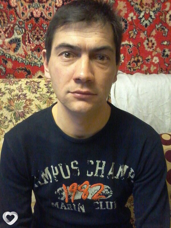 Эльдар, 46, Уфе — анкета №995064