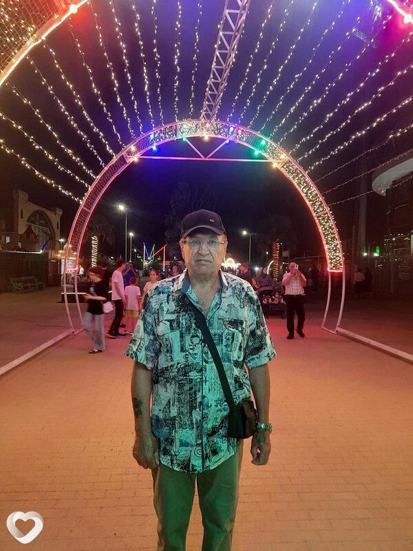 Сергей, 67, Сарапуле — анкета №995065