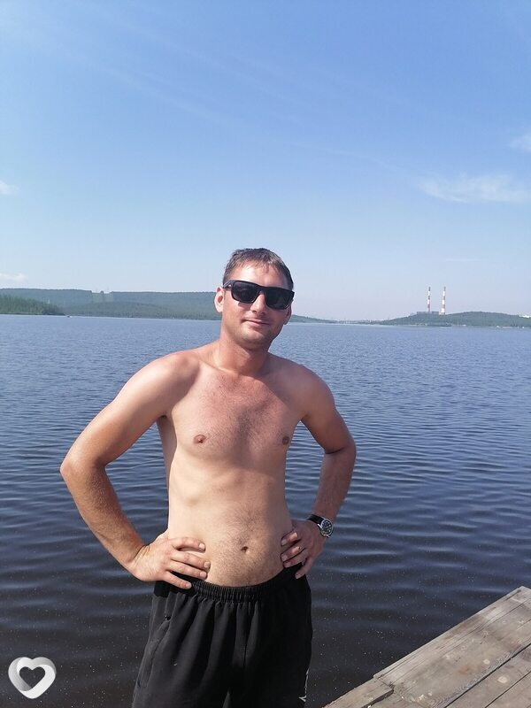 Александр, 29, Чите — анкета №995066