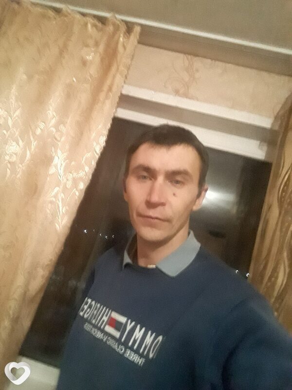 Николай, 37, Рубцовске — анкета №995067