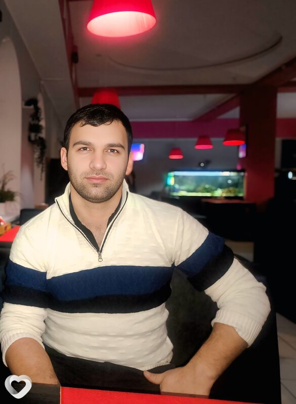 Ramiz, 46, Сальске — анкета №995078