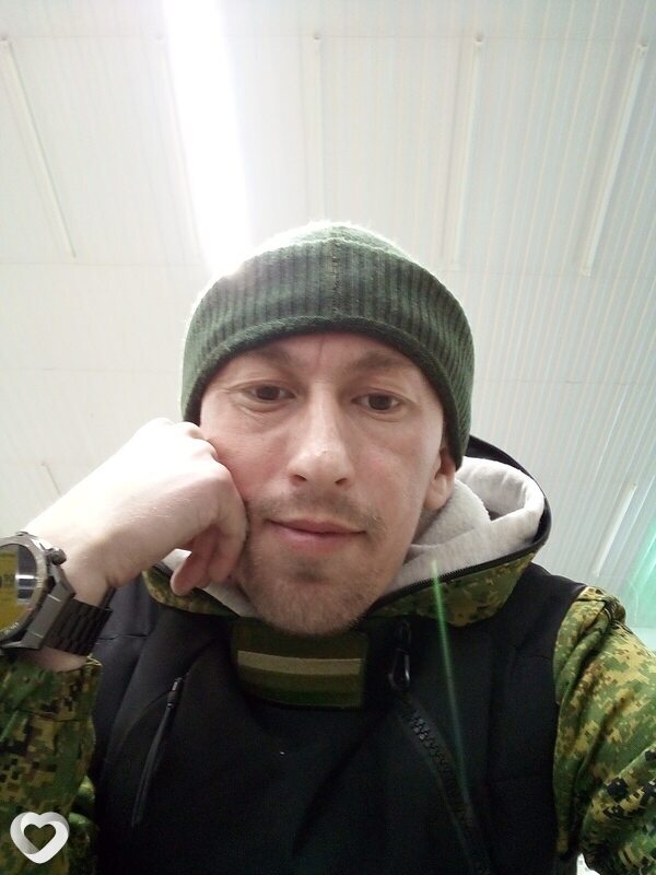 Винер, 34, Уфе — анкета №994982