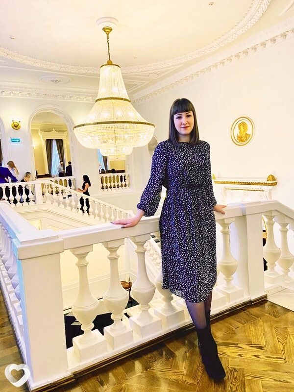 Анастасия, 34, Красноярске — анкета №994983