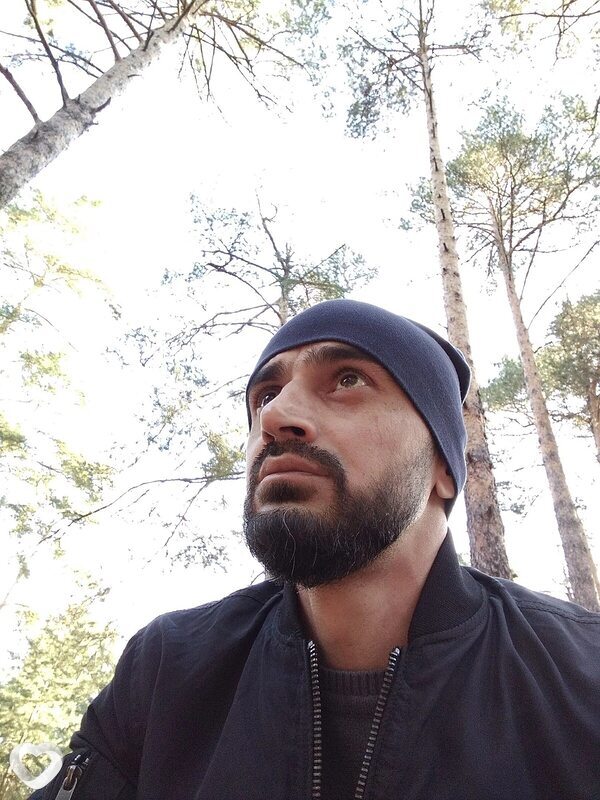 Эльдениз, 42, Казани — анкета №994996