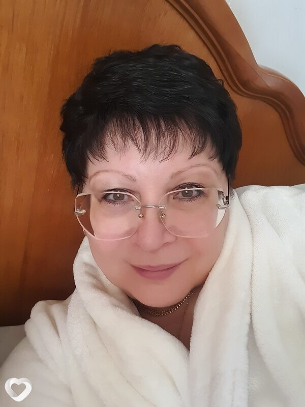 Лора, 62, Люберцах — анкета №994999