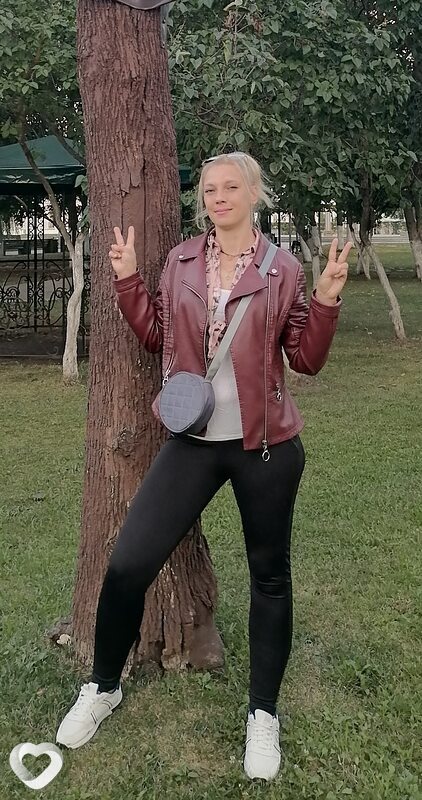 Ириска, 39, Орёл — анкета №995002