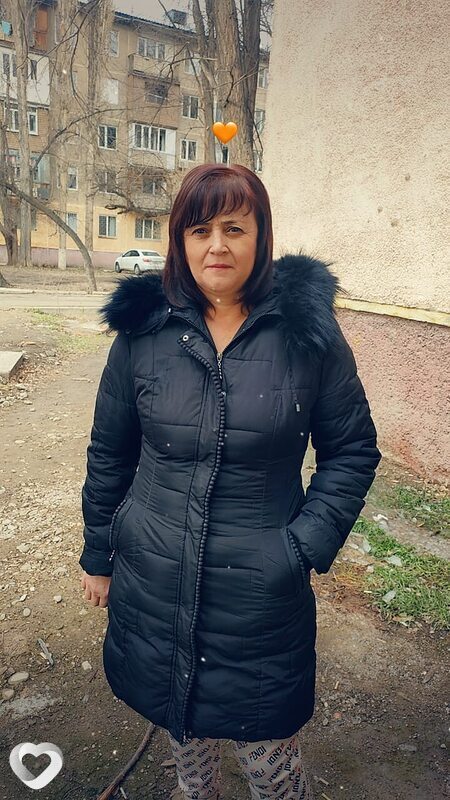 Татьяна, 50, Таразе — анкета №995154