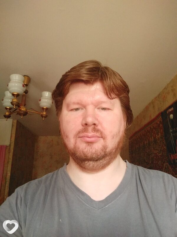 Виталий, 45, Асбесте — анкета №995159