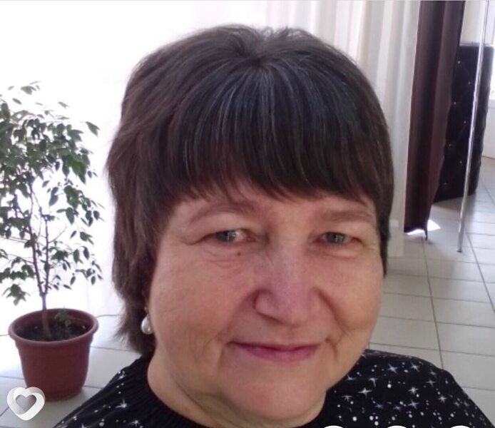 Лена, 49, Белгороде — анкета №995160