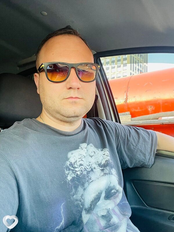 Алексей, 33, Казани — анкета №995164