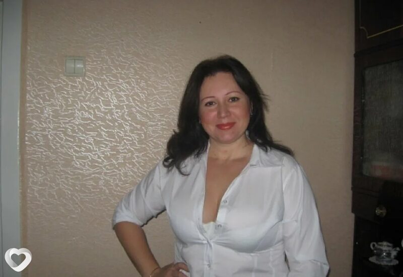 Наталья, 48, Челябинске — анкета №995167