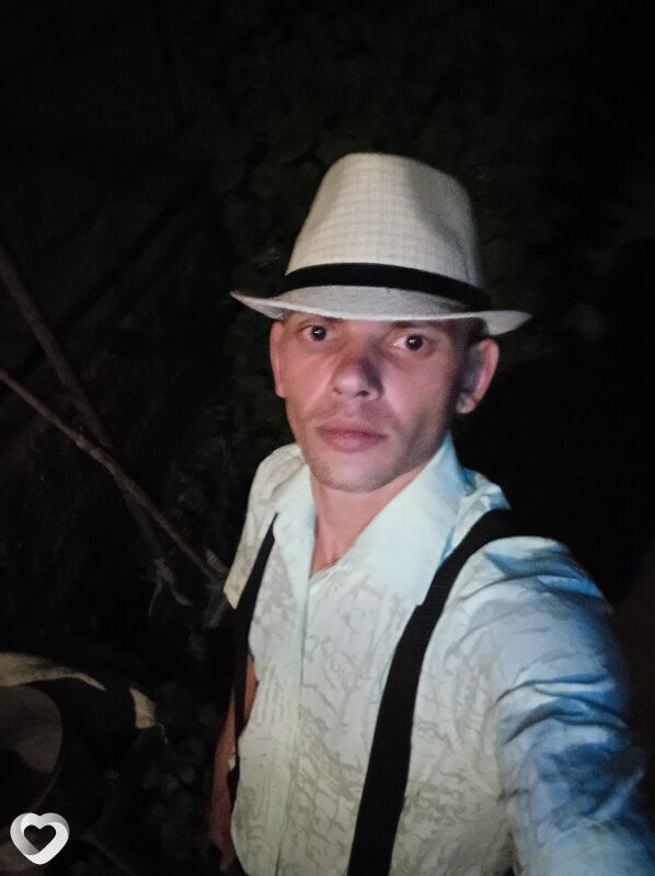 Андрей, 35, Воронеже — анкета №995168