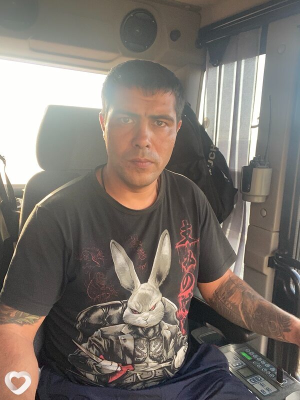 Мы Пара, 36, Чите — анкета №995169
