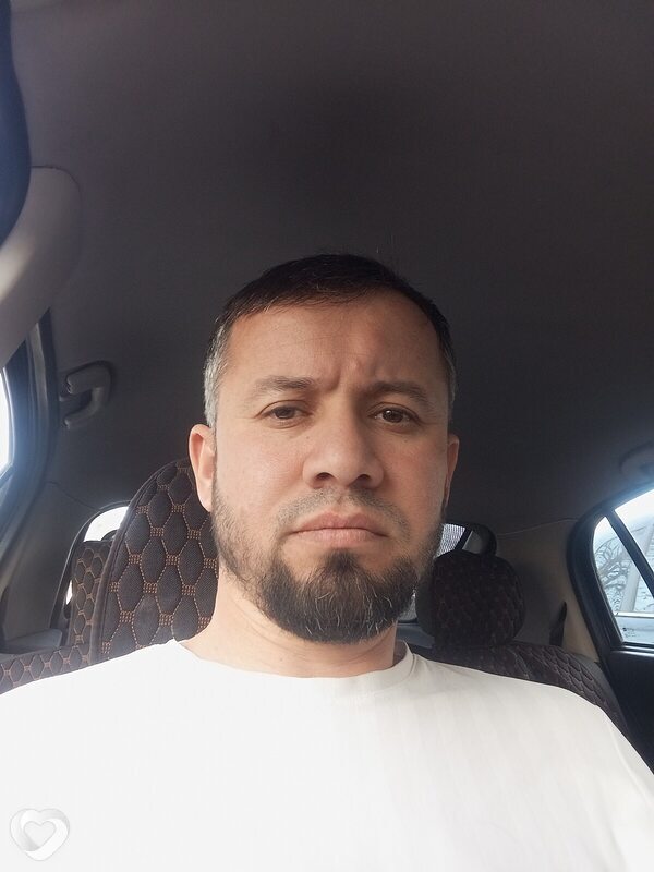 Тош, 40, Сургуте — анкета №995176