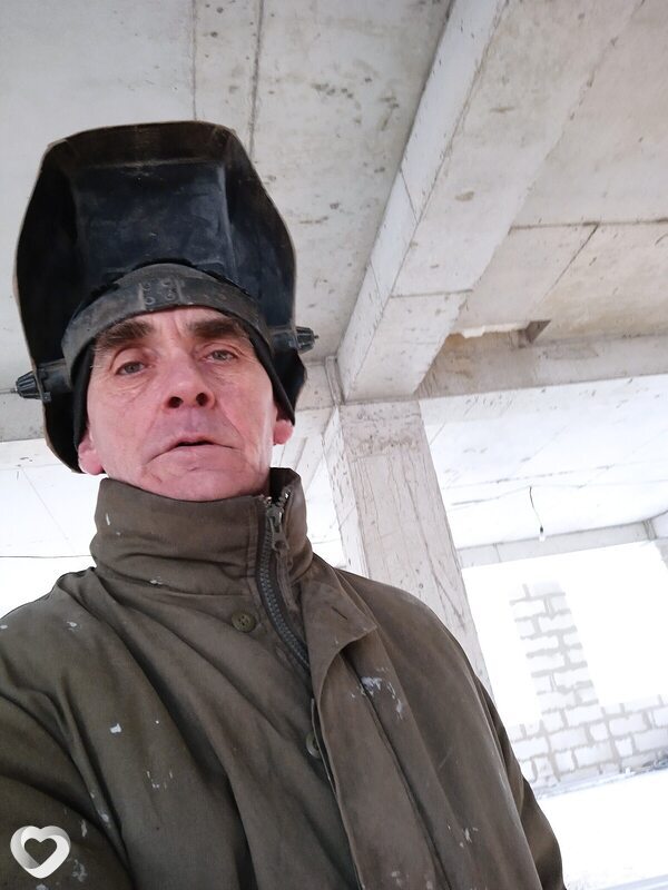Михаил, 57, Белгороде — анкета №995177