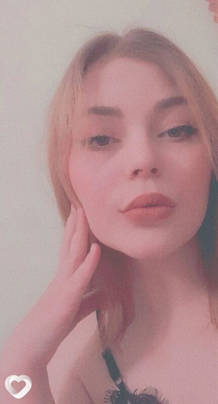 Дарья, 24, Ростове-на-Дону — анкета №995178
