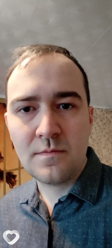 Никита, 36, Ижевске — анкета №995180