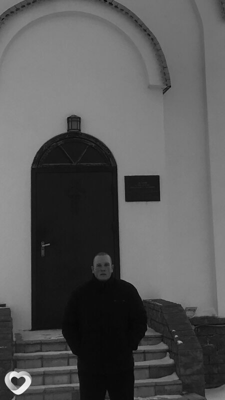 Александр, 23, Новосибирске — анкета №995182
