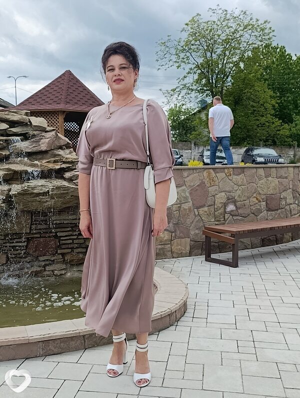 Оксана, Чортков