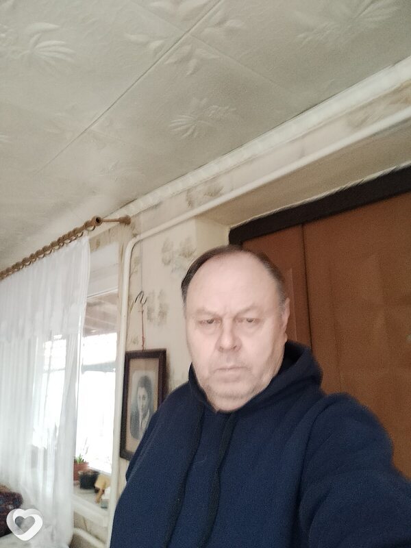 Александр, 60, Славянске-на-Кубани — анкета №995195