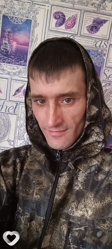 Александр, 39, Улан-Удэ — анкета №995201