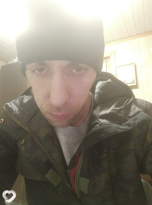 Михаил, 37, Мценске — анкета №995203