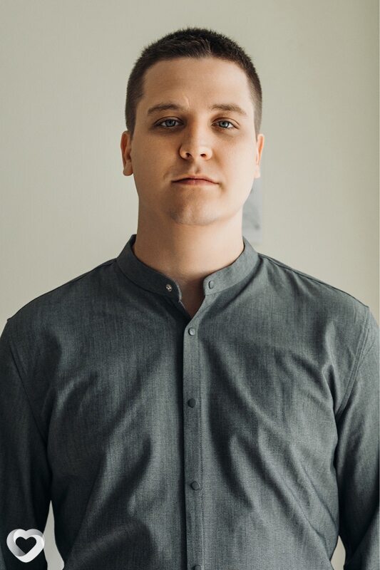 Кирилл, 28, Ярославле — анкета №995139