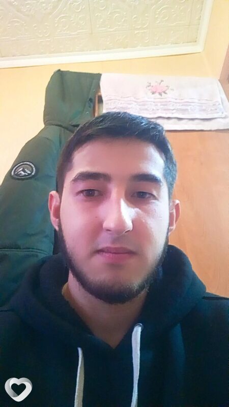 Дмитрий, 24, Павлодаре — анкета №995140