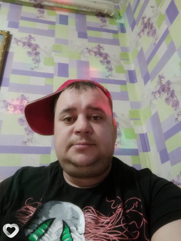 Владимир Петров, 38, Белове — анкета №995144