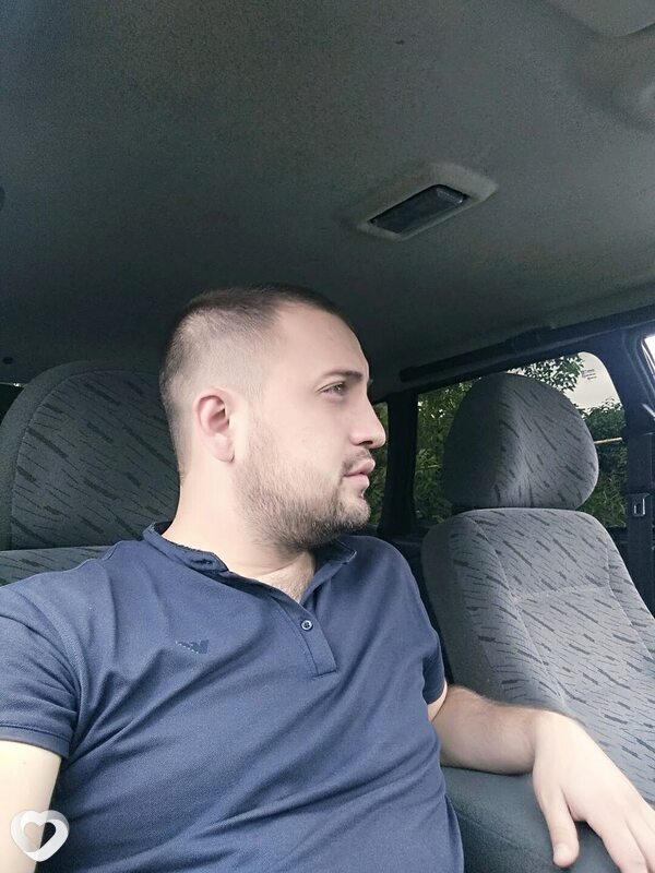 Марат, 37, Нальчике — анкета №995145