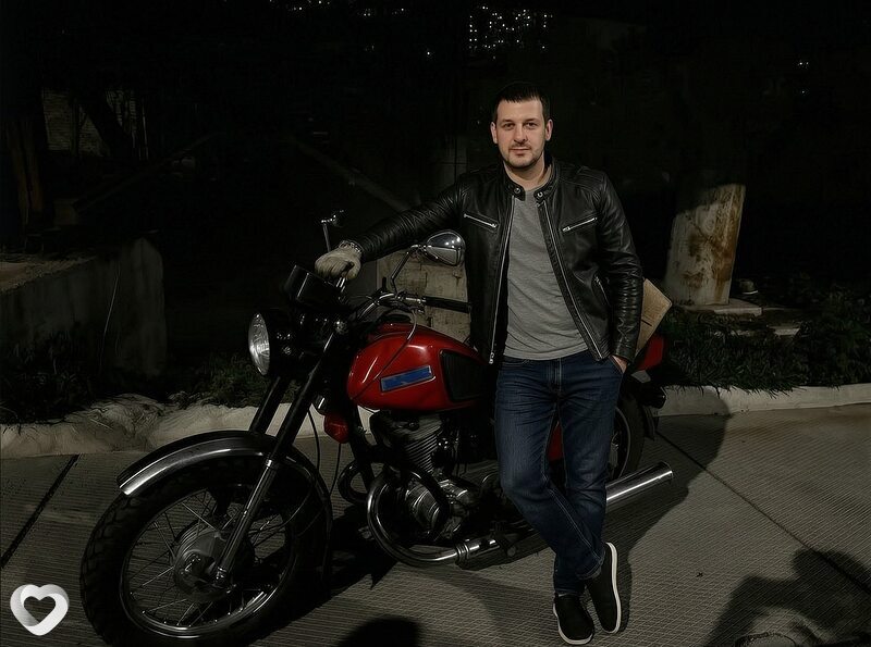 Сергей, 41, Петрозаводске — анкета №995147