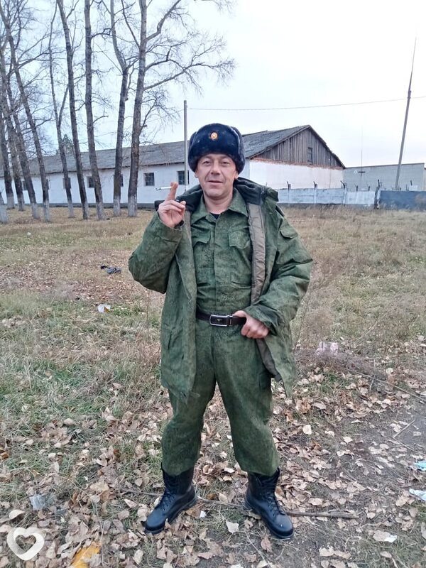 Игорь, 54, Благовещенске — анкета №995150