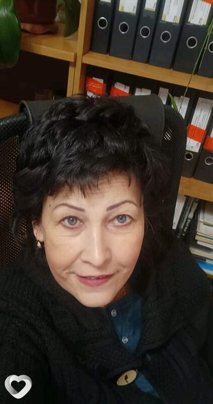 Gv, 55, Железногорске-Илимском — анкета №995152