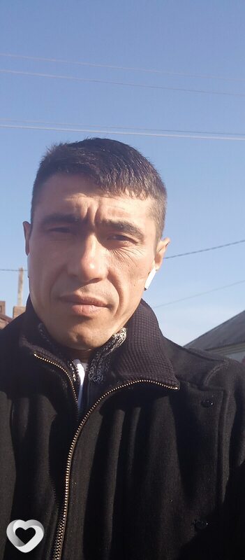 Anatolii, 44, Черногорске — анкета №995153