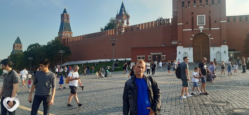 Василий, 51, Гомеле — анкета №995429
