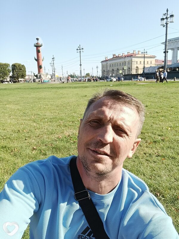 Александр, 48, Конакове — анкета №995441