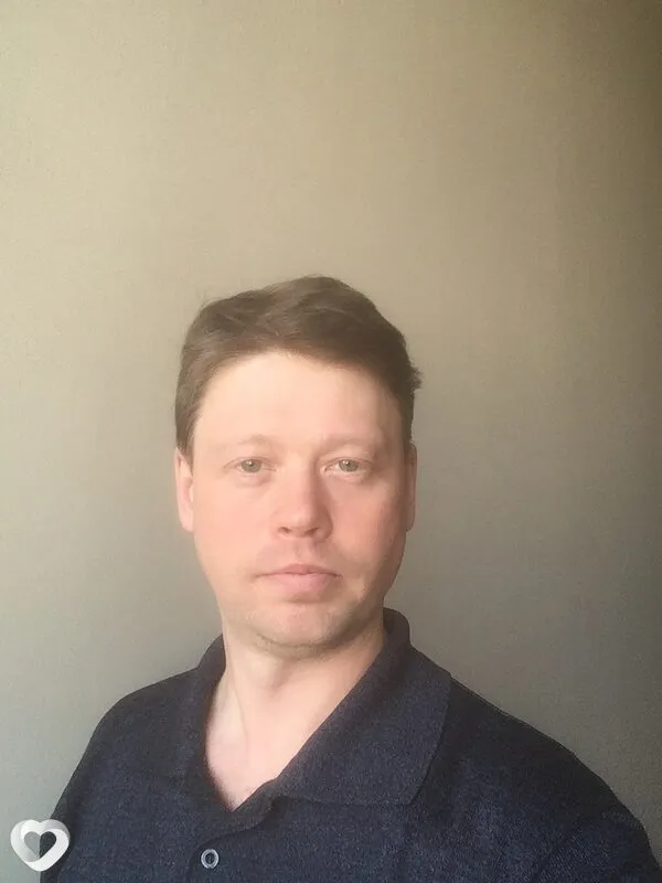 Антон, 43, Москве — анкета №995443