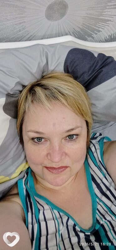 Марина, 50, Бугульме — анкета №995446