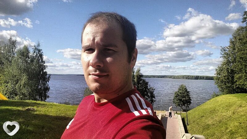 Александр, 37, Москве — анкета №995449